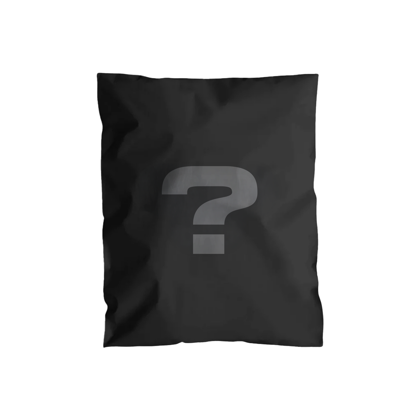 The Beautiful Mind Mystery Bag