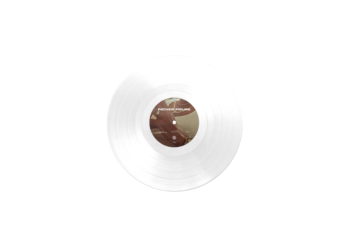 Father Figure | Vinyl