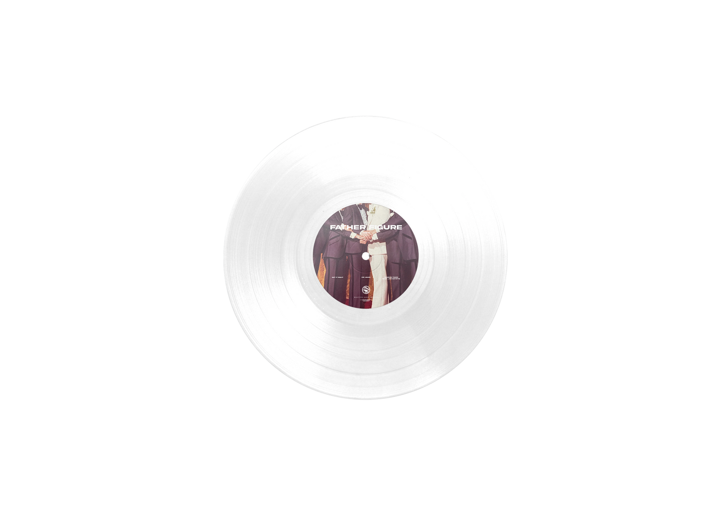 Father Figure | Vinyl