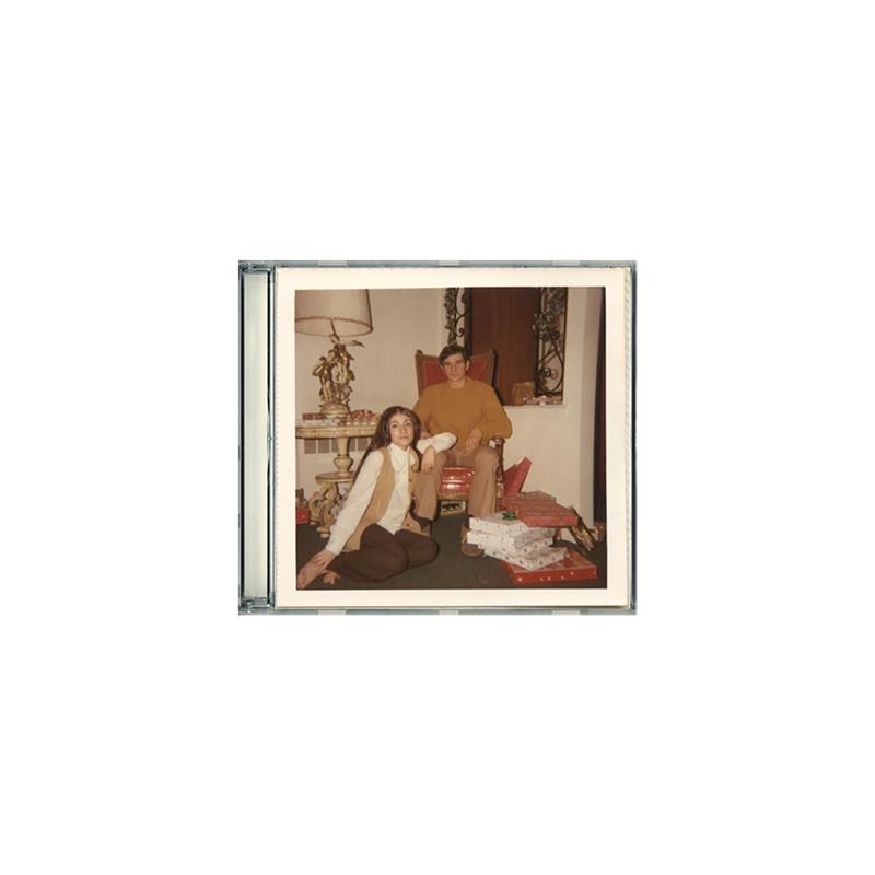 Father Figure | CD