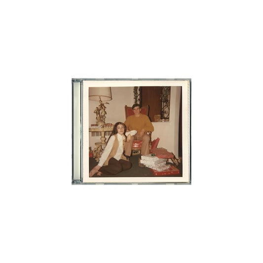 Father Figure | CD