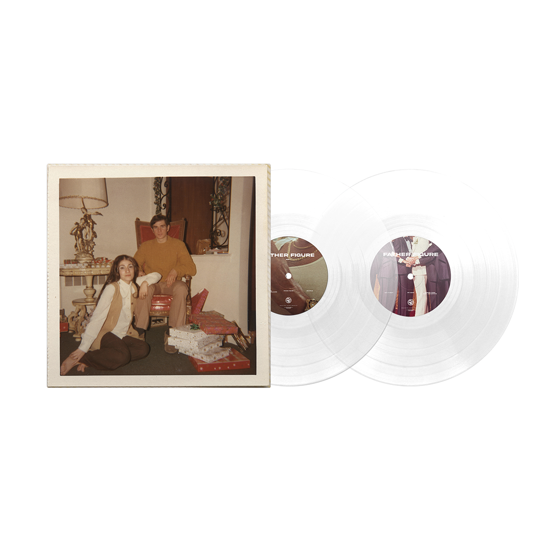 Father Figure | Vinyl