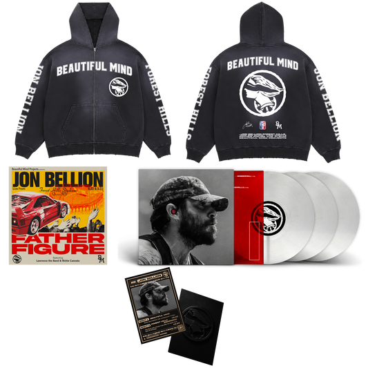 Forest Hills Anniversary Bundle 2