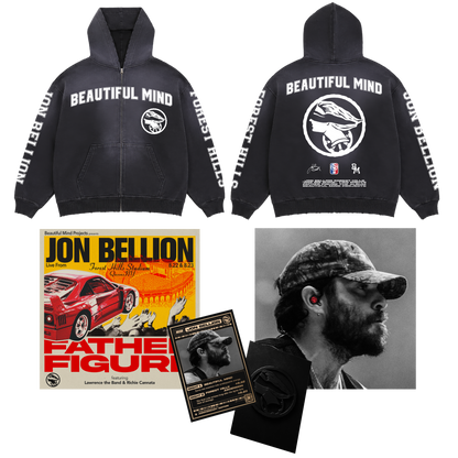 Forest Hills Anniversary Bundle 2