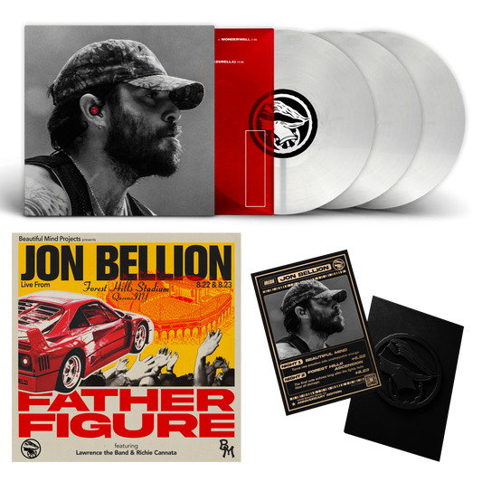 Forest Hills Anniversary Bundle 1