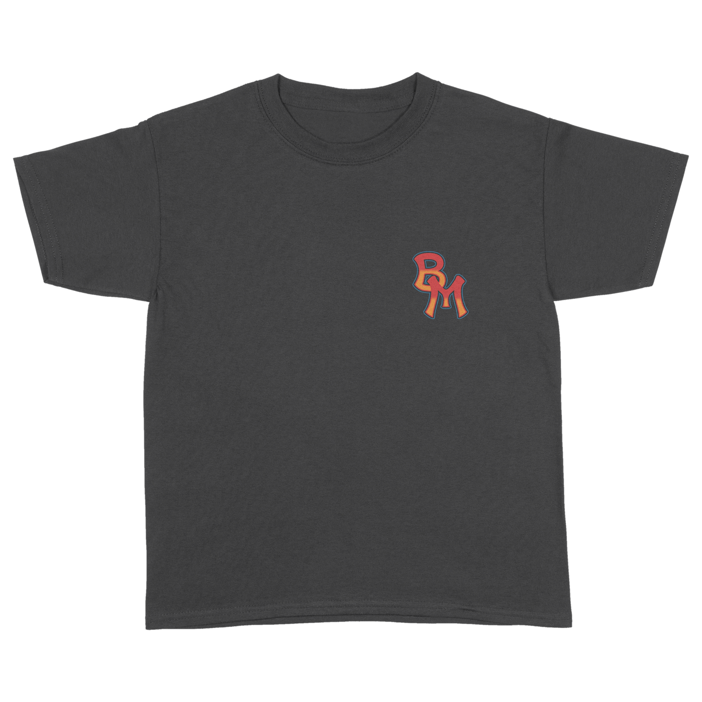 Exclusive Red Rocks Tee