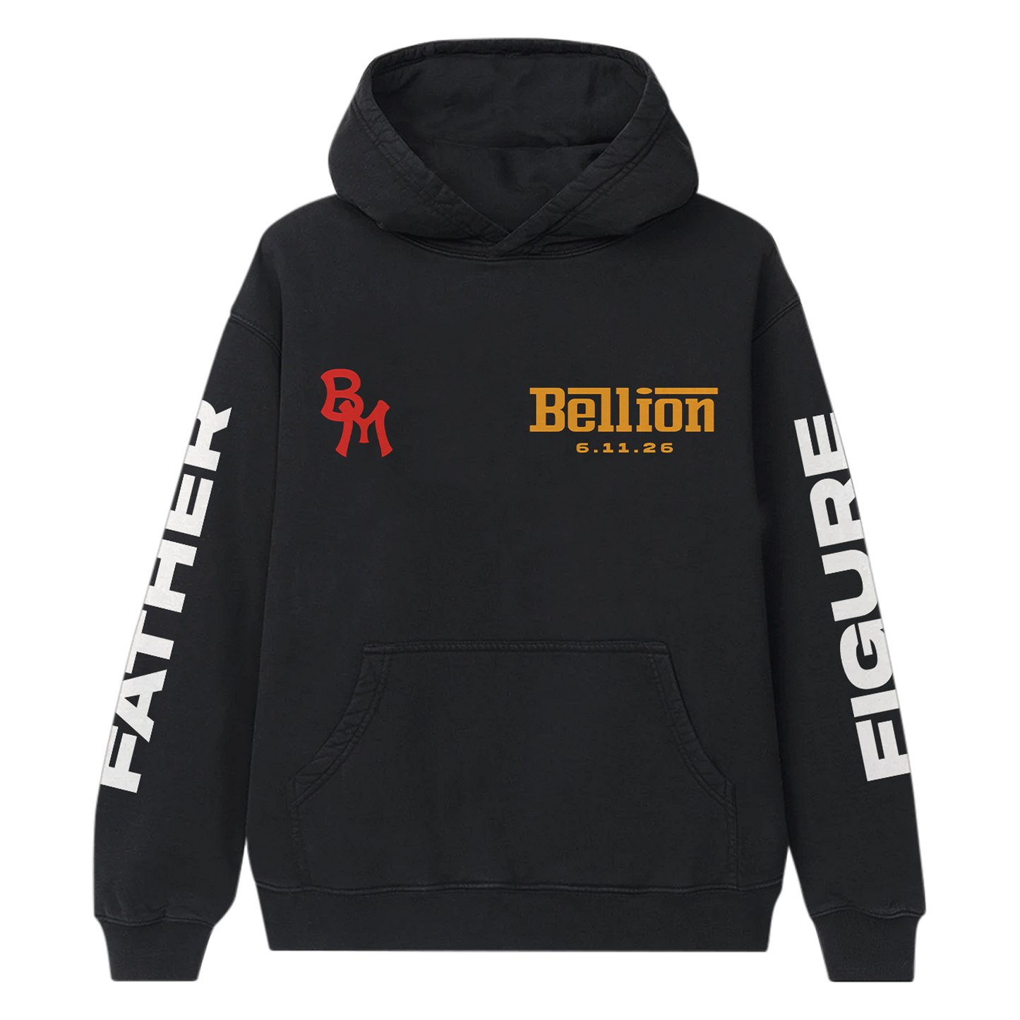 Red Rocks Exclusive Hoodie