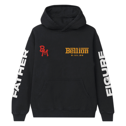 Red Rocks Exclusive Hoodie