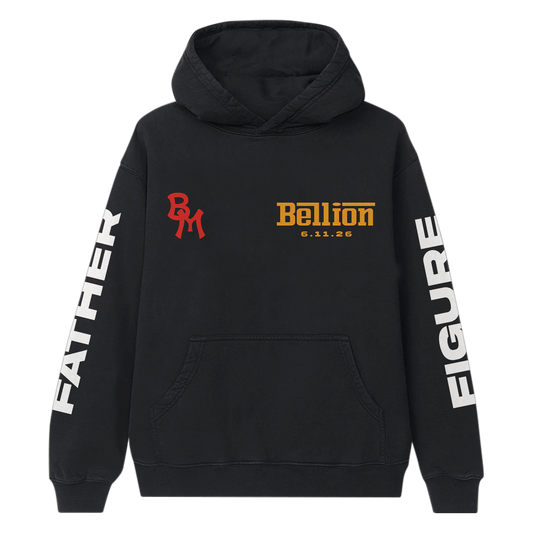 Red Rocks Exclusive Hoodie