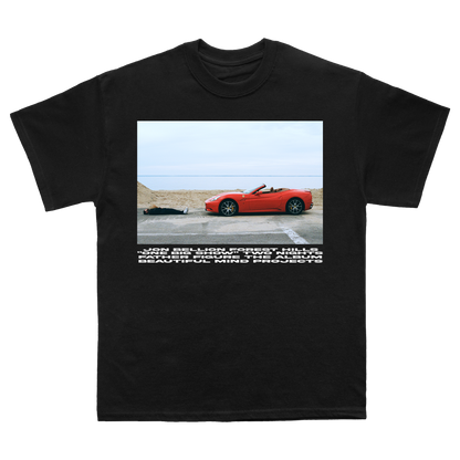 Forest Hills Tee