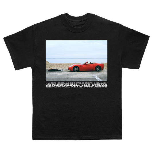 Forest Hills Tee
