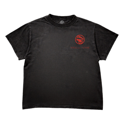 Hollywood Bowl Tee