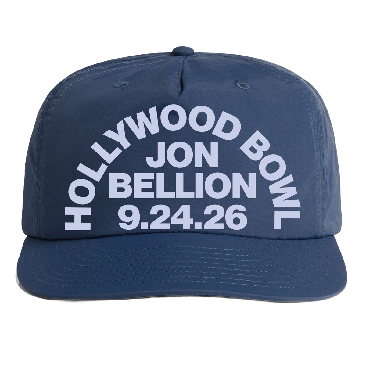 Online Exclusive Hollywood Bowl Hat