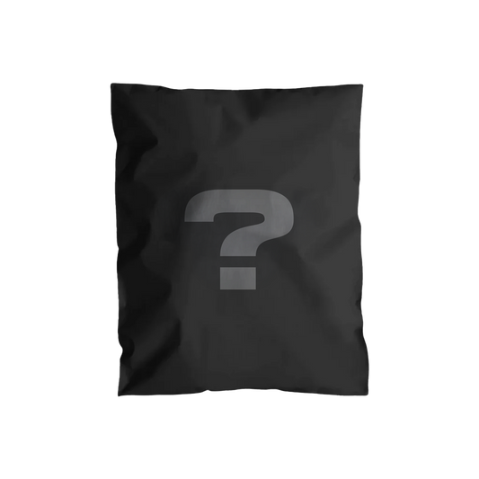 The Beautiful Mind Mystery Bag