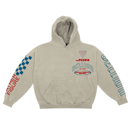 Hollywood Bowl Hoodie