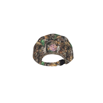 Father Figure | Camo Hat