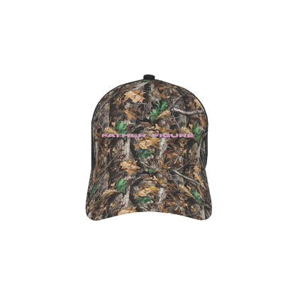 Father Figure | Camo Hat